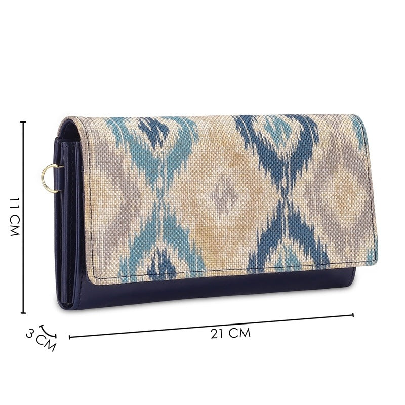 Clownfish Jolene Wallet - Essential for Travel
