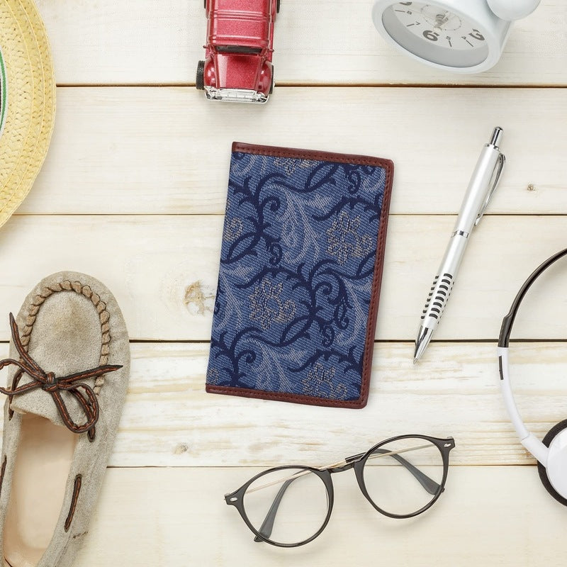 Clownfish Glamour Fold Wallet - Unisex travel accessory