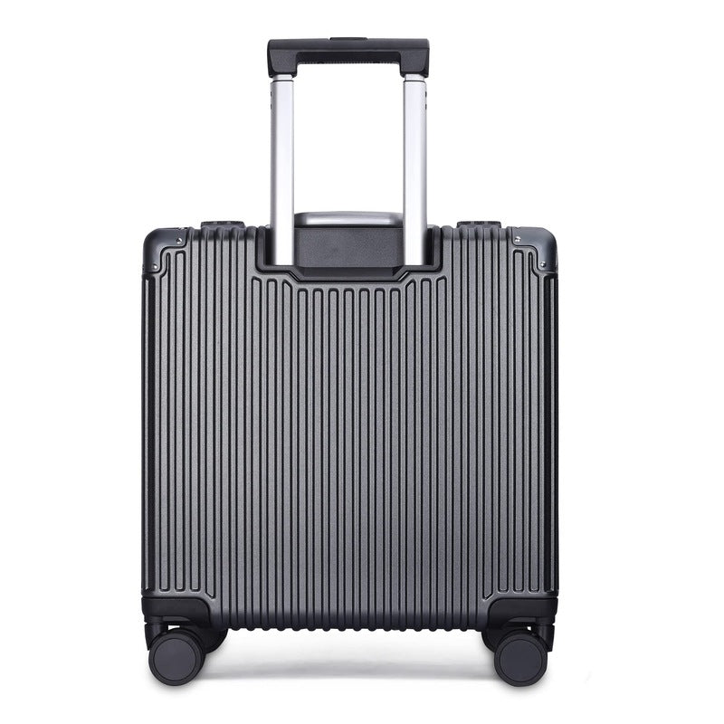 Clownfish Jetsetter Carry-On Luggage - Weekend Getaway