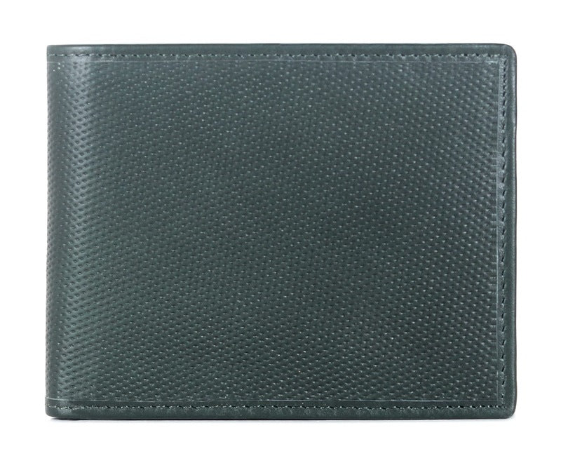 Clownfish Slim Wallet - Stylish Organization
