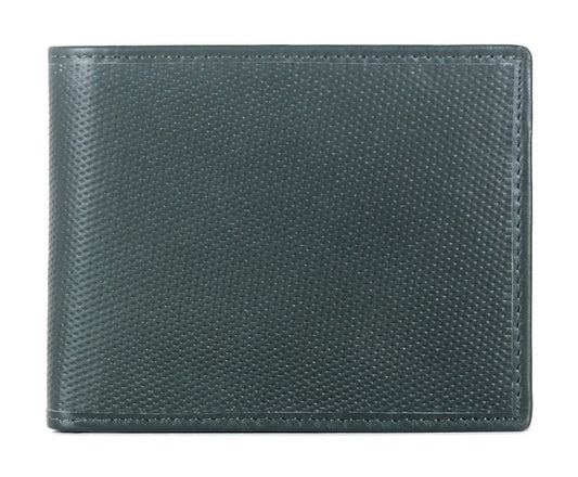 Clownfish Slim Wallet - Stylish Organization