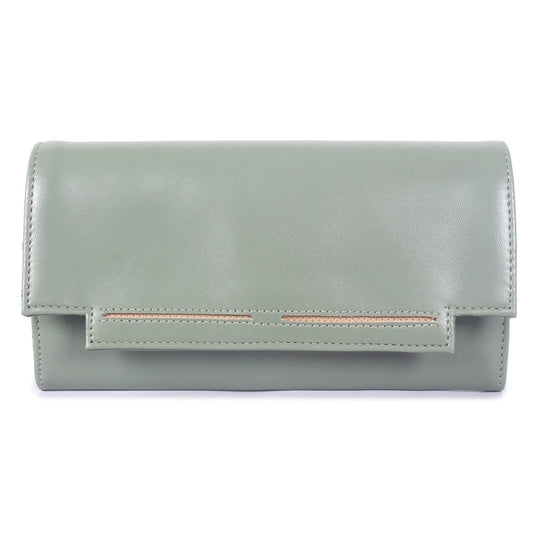 Clownfish Laura Wallet - Casual Weekend Accessory for Women