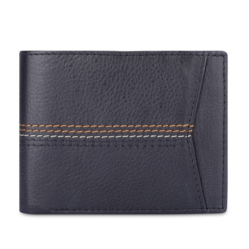 Clownfish classic wallet - Essential for modern men