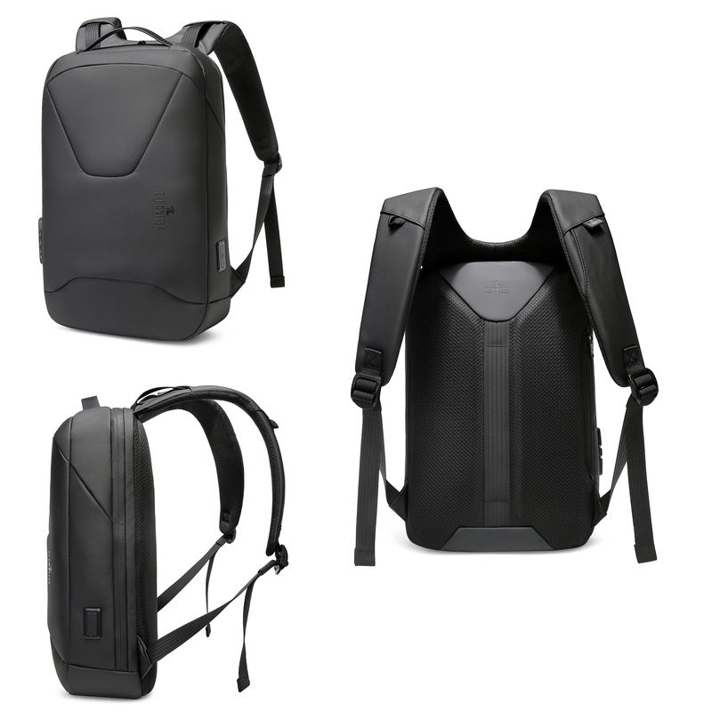 CLOWNFISH travel backpack - comfortable for daily use
