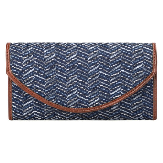 Clownfish Mia Wallet - Stylish organizational wallet