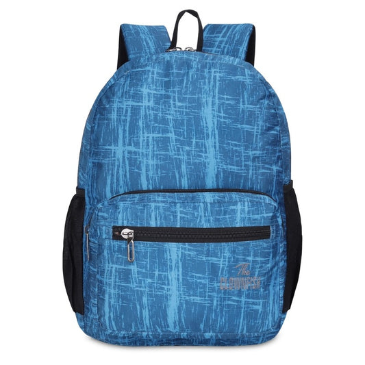 Clownfish Marcellus Backpack - Stylish and Spacious