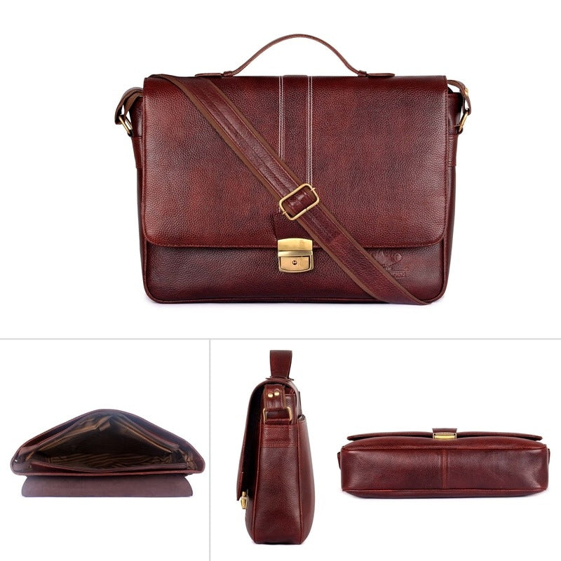 Clownfish Achiever Bag - Daily Commute
