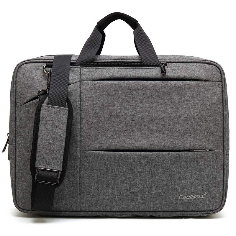 Clownfish laptop backpack - School use