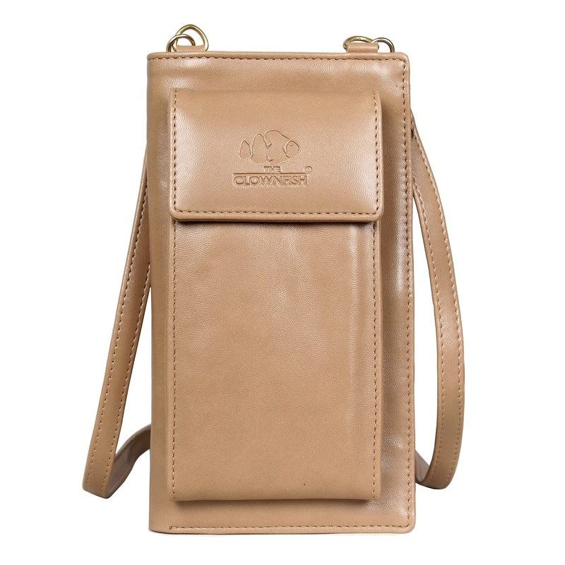 Clownfish Adora Wallet - Everyday Carry