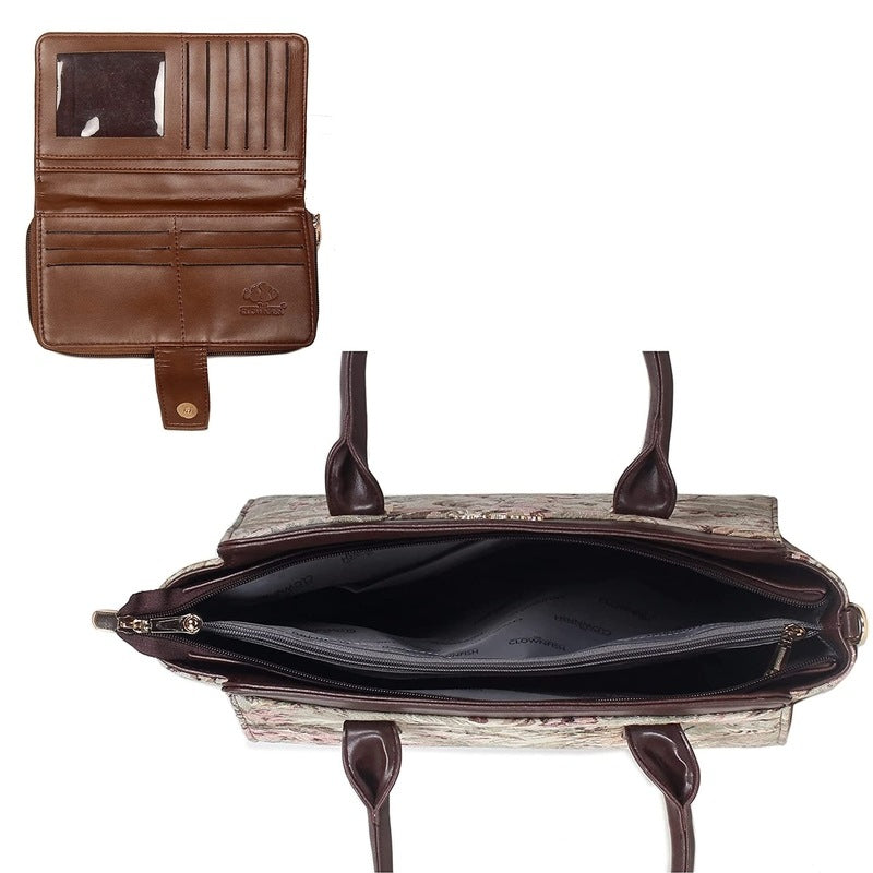 Clownfish Reina Handbag - Gift Idea