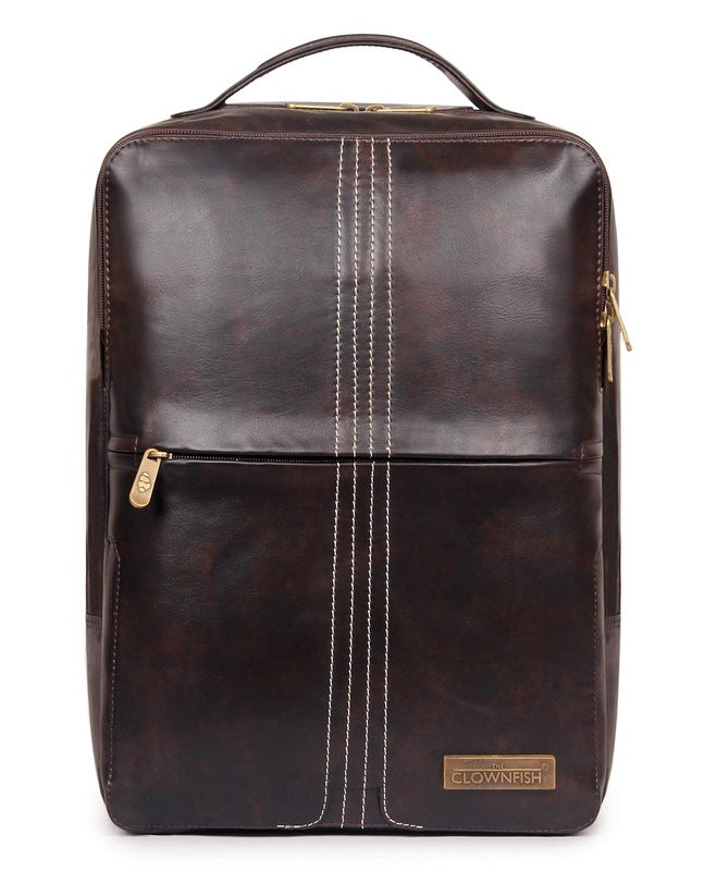 Clownfish Lincoln - Versatile Backpack for Daily Commute