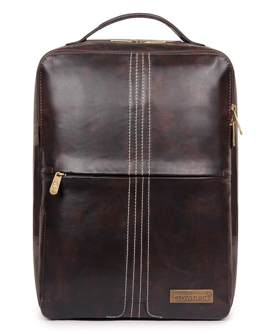 Clownfish Lincoln - Versatile Backpack for Daily Commute