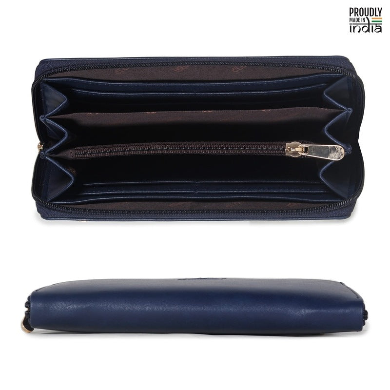 Clownfish Evelyn Wallet - Everyday work