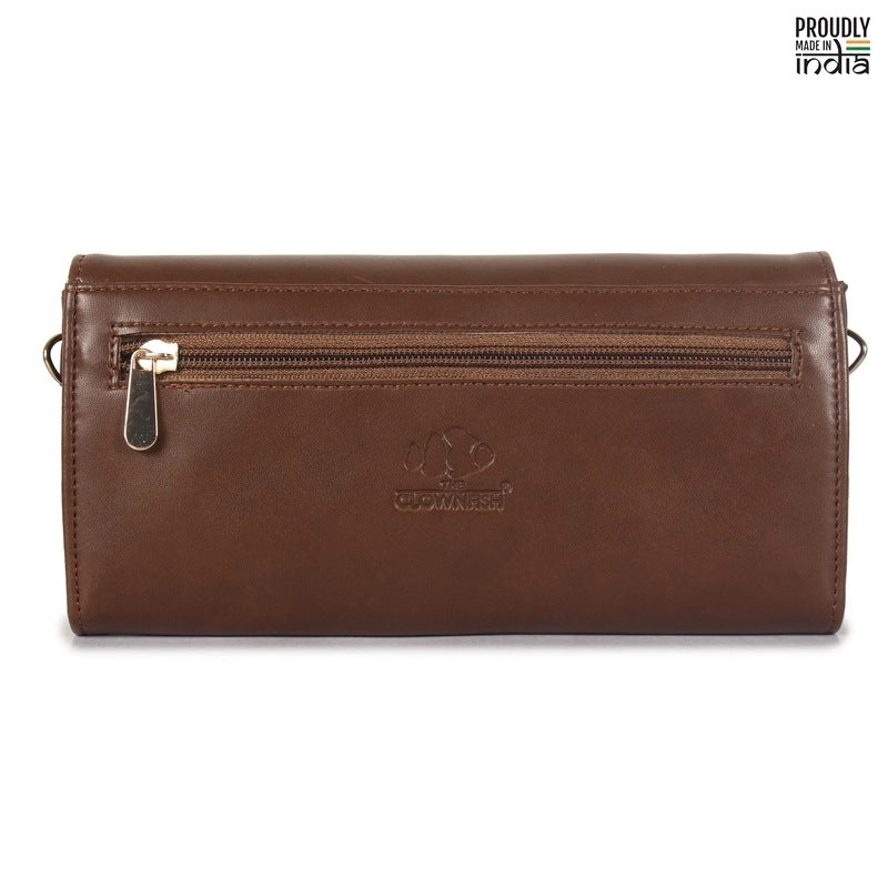 Clownfish multifunctional wallet - Perfect for daily essentials