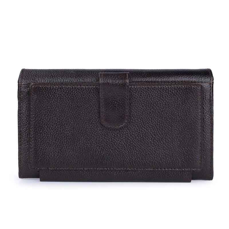 Clownfish Elsa Wallet - Ideal Gift for Special Occasions