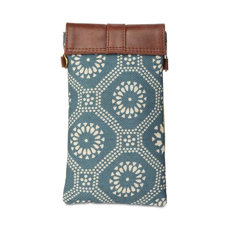 Clownfish Flexiflare Sling Bag - Gift Option