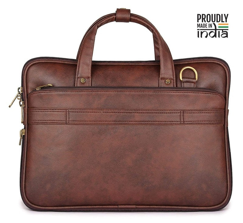 Clownfish Laptop Briefcase - School and University