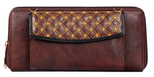 Clownfish Women's Wallet - Evening parties
