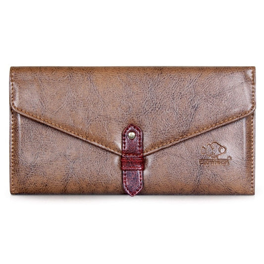 Clownfish Victoria Wallet - Perfect Gift for Her