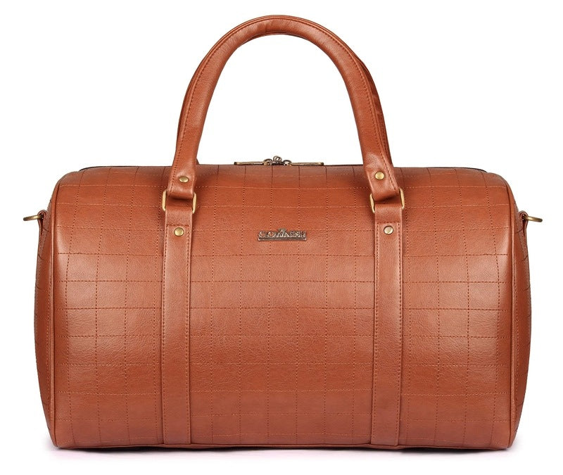 Clownfish Neptune Duffle - Comfortable Carrying Experience