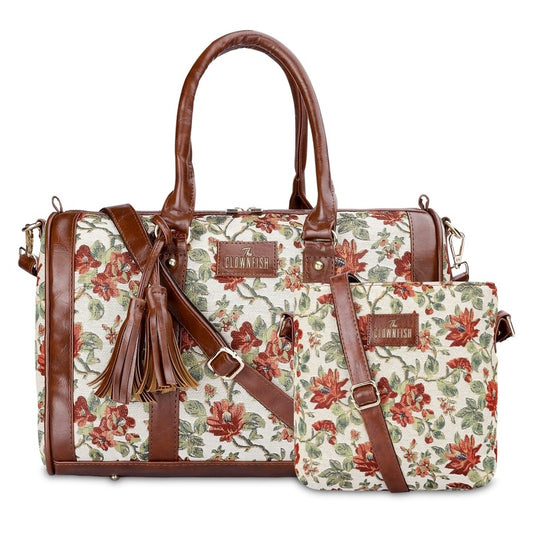 Clownfish Linda-Lorna Bag Combo - Perfect gift for women