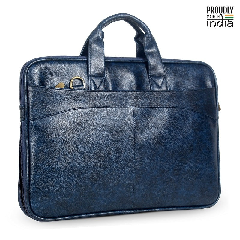 Clownfish slim expandable bag - Office accessories