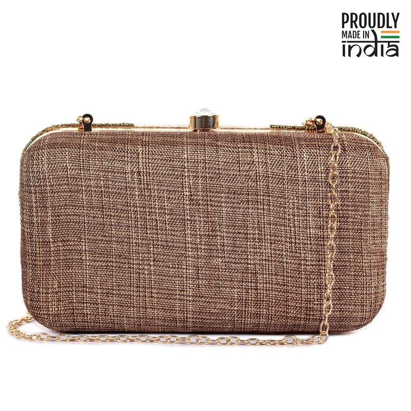 Clownfish evening bag - Stylish outings
