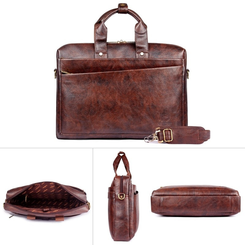 Clownfish shoulder bag - Daily commute
