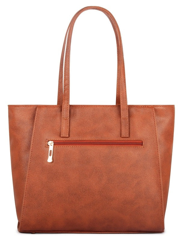 Clownfish Belle Series Handbag - Functional for everyday use