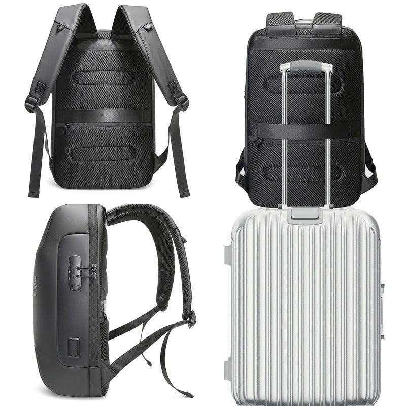 Clownfish laptop backpack - Daily commute