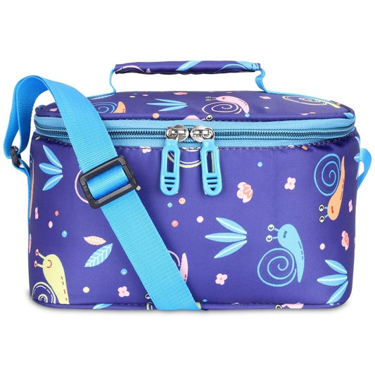 Clownfish Snack Attack Lunch Bag - Kid-Friendly Lunch Carrier