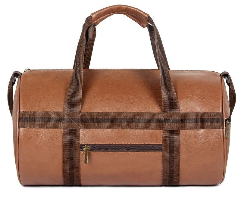 Clownfish Zeal Duffle - Stylish Luggage