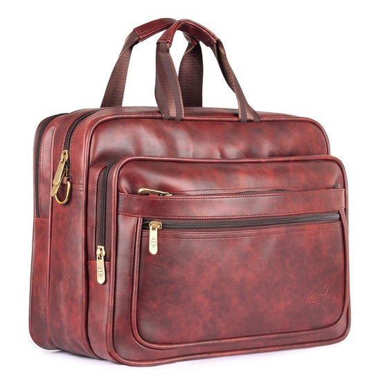 Clownfish laptop briefcase - Office use