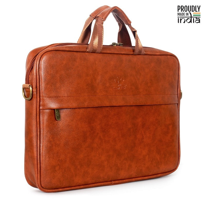 Clownfish 15.6 inch Laptop Bag - College Use