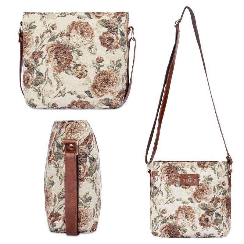 Clownfish Linda Series Combo - Functional and Chic