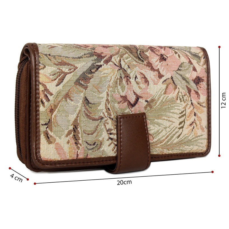 Clownfish Stella Ladies Purse - Perfect gift for fashion lovers