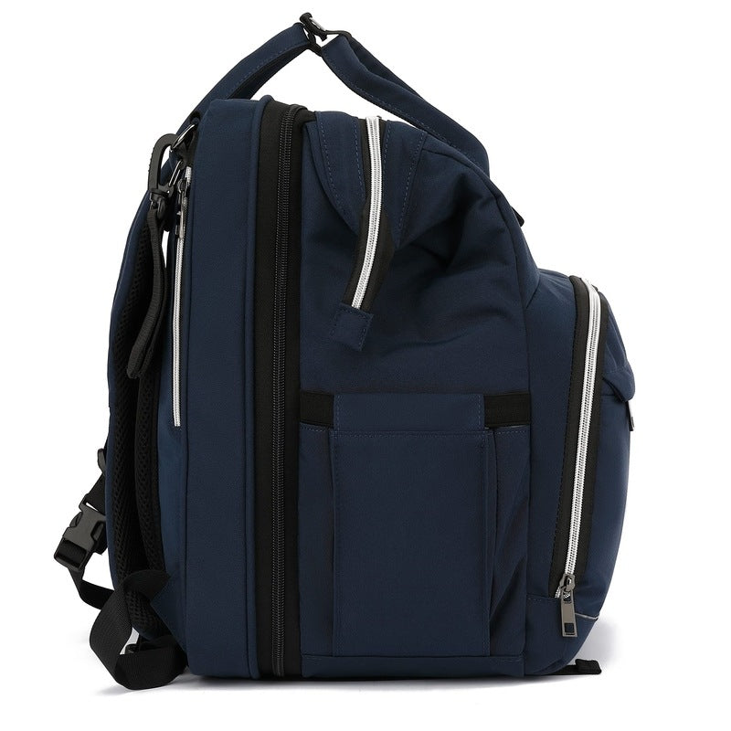 Clownfish CoolBELL Kiddos Diaper Bag - Functional accessory for caregivers