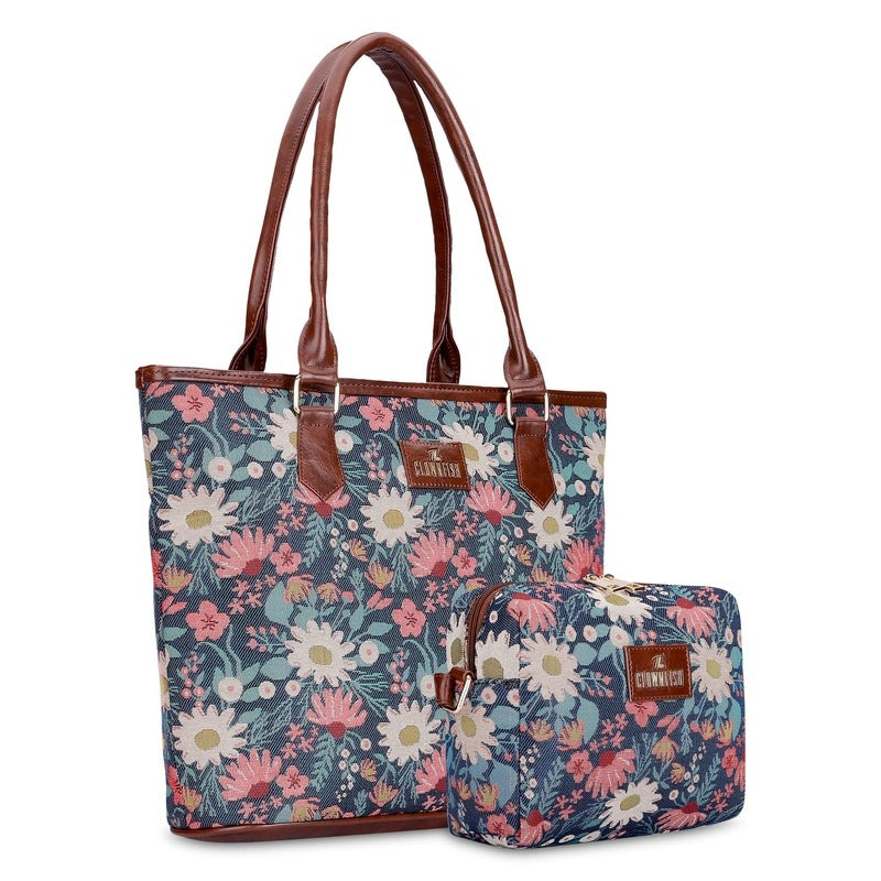 Clownfish Justina Handbag - Great for casual dining