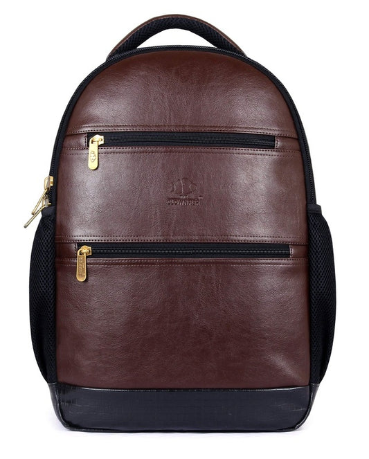 Clownfish laptop backpack - stylish student backpack