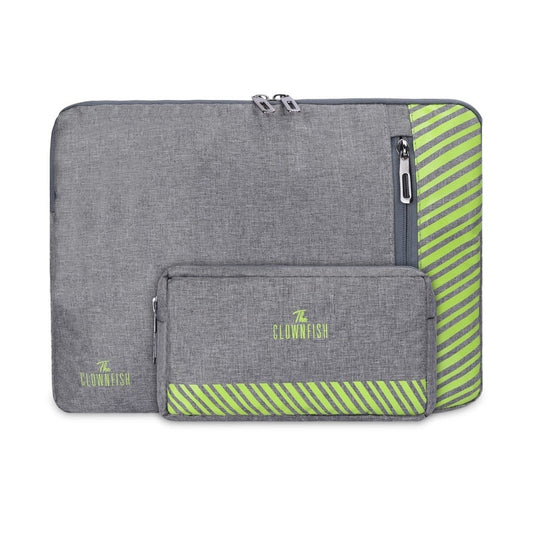Clownfish Travel Pouch - Compact & Easy Carry Travel Kit