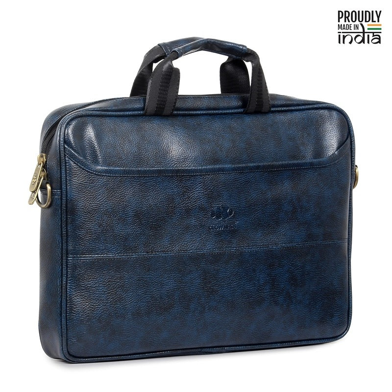 Clownfish Office Messenger Bag - Ideal for students