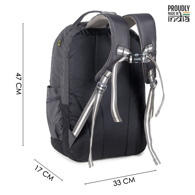 Clownfish Emerson Backpack - Weekend Getaway