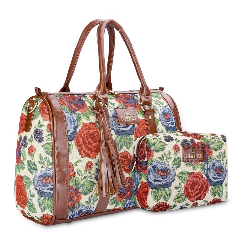 Clownfish Lorna Handbag - Stylish Gift