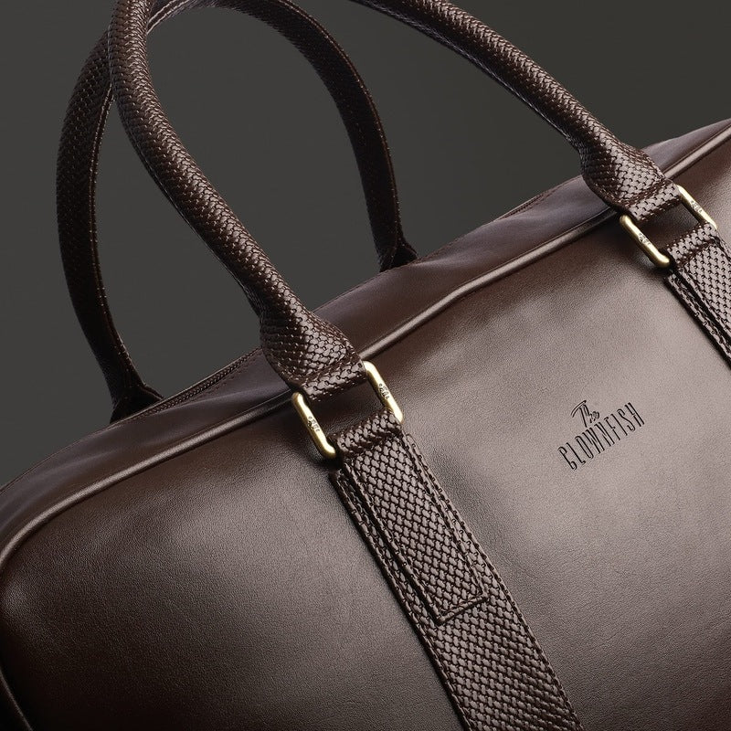 Clownfish Reagan Laptop Bag - Gym Use