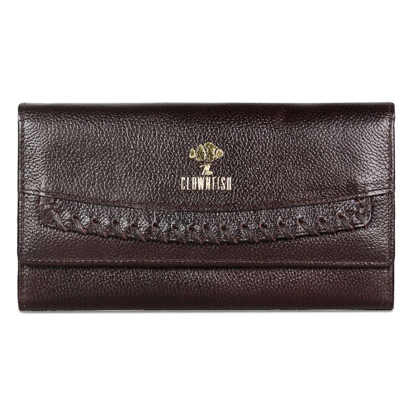 Clownfish Ladies Purse - College Essentials