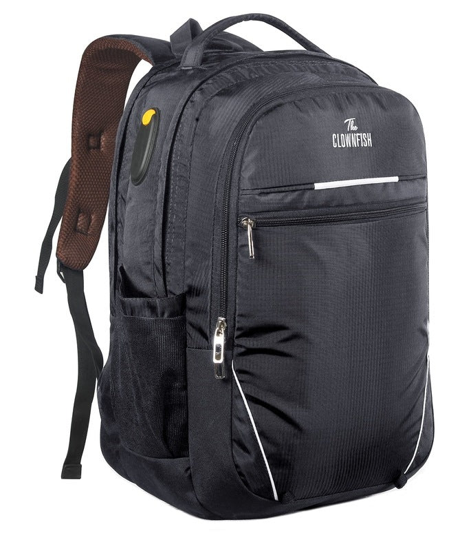 Clownfish Emerson Backpack - College use
