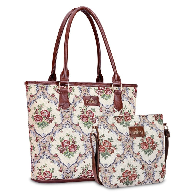 Clownfish Sling and Justina Handbag - perfect gift option