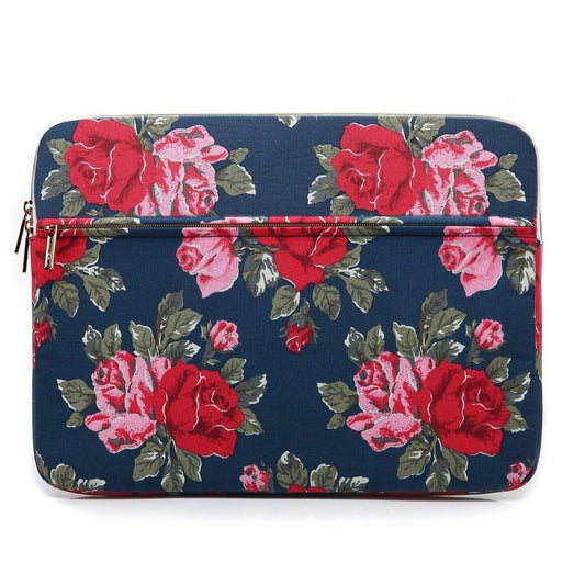 Clownfish CoolBELL Laptop Sleeve - Compact Slim Design for All