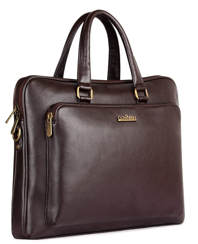 Clownfish laptop briefcase - Travel