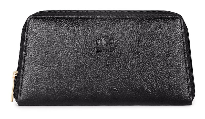 Clownfish Wallet for Women - Functional and Fashionable
